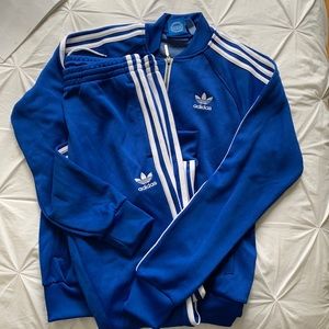 Adidas Originals Tracksuit